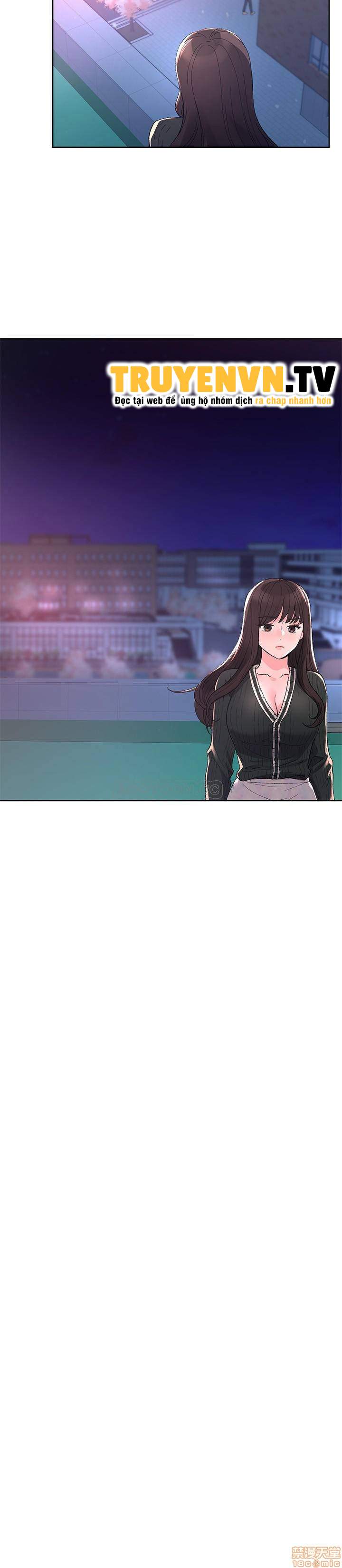 unlucky girl - cô nàng xui xẻo chapter 59 7