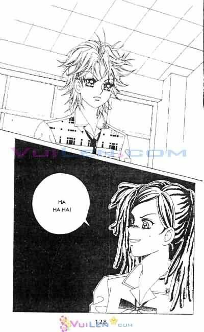 chàng gà mái chapter 4 128