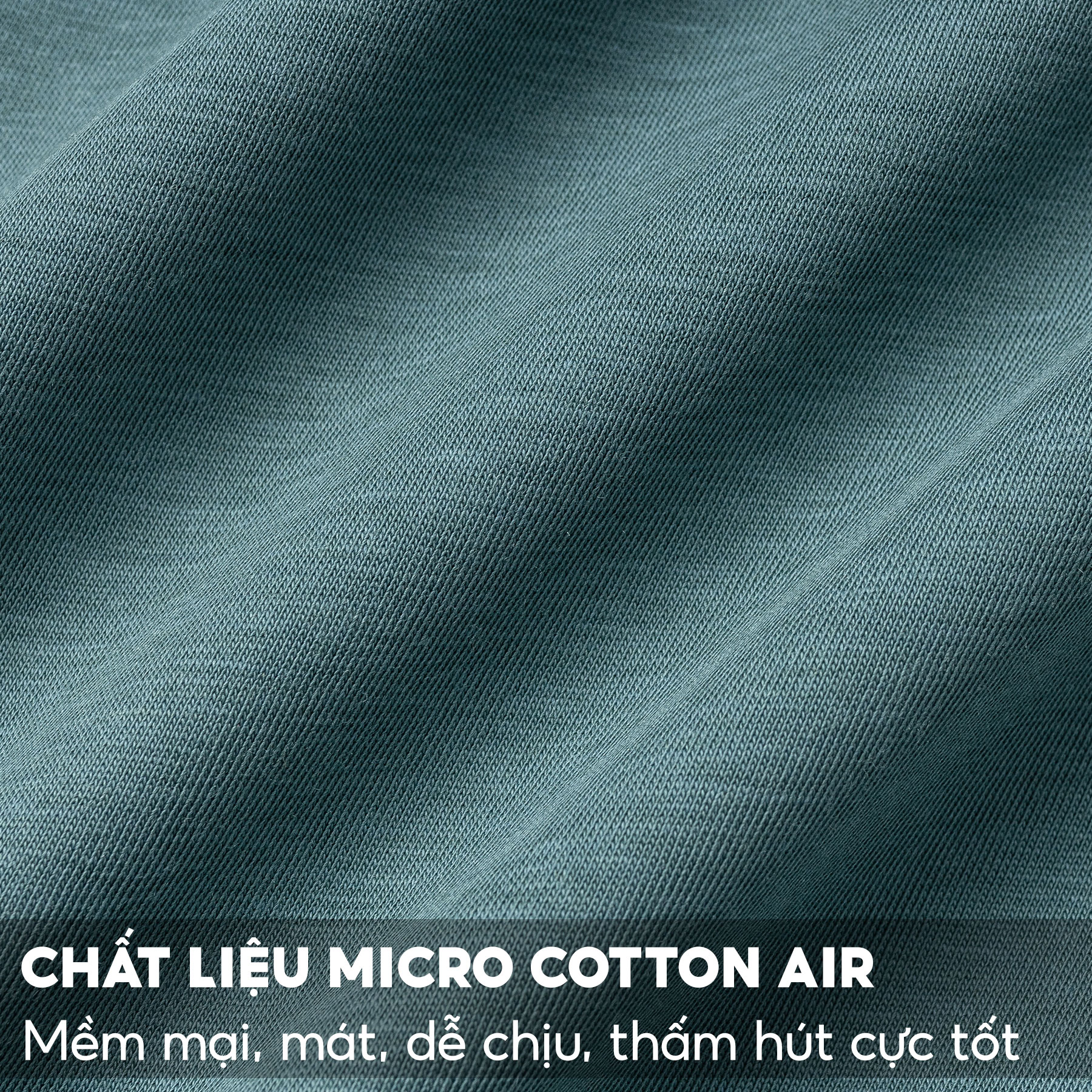 Áo Thun Nam Ngắn Tay 5S EXPERIENCE, Chất Liệu Micro Cotton Air, Siêu Mềm, Mát, Thoáng Khí, Thiết Kế Trẻ Trung