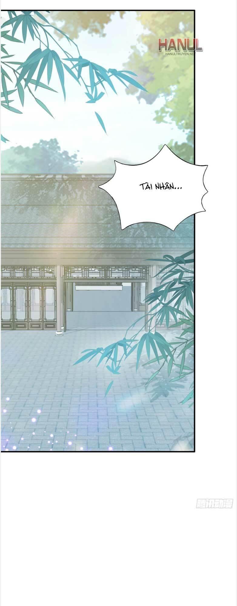 bổn vương muốn nàng chapter 170 1