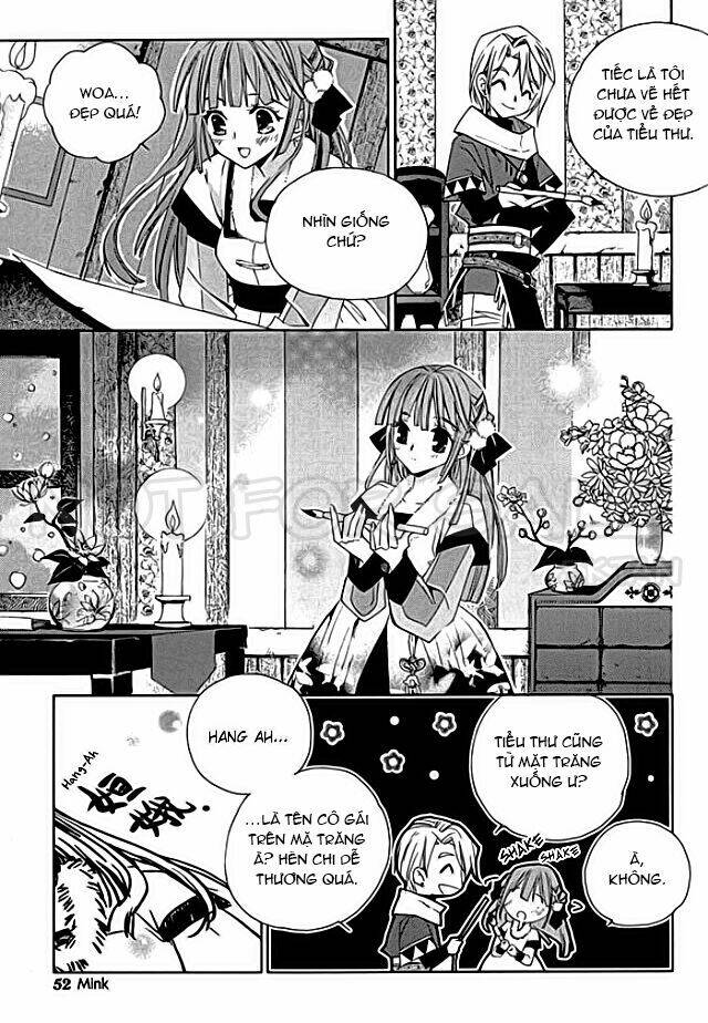 hangah, lee chapter 6 8