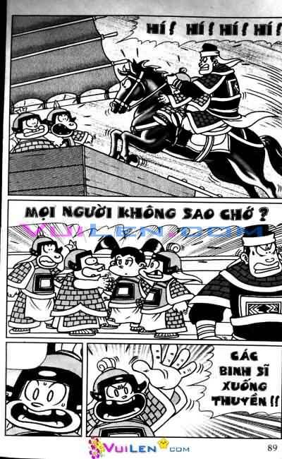 thần đồng đất việt chapter 67 89