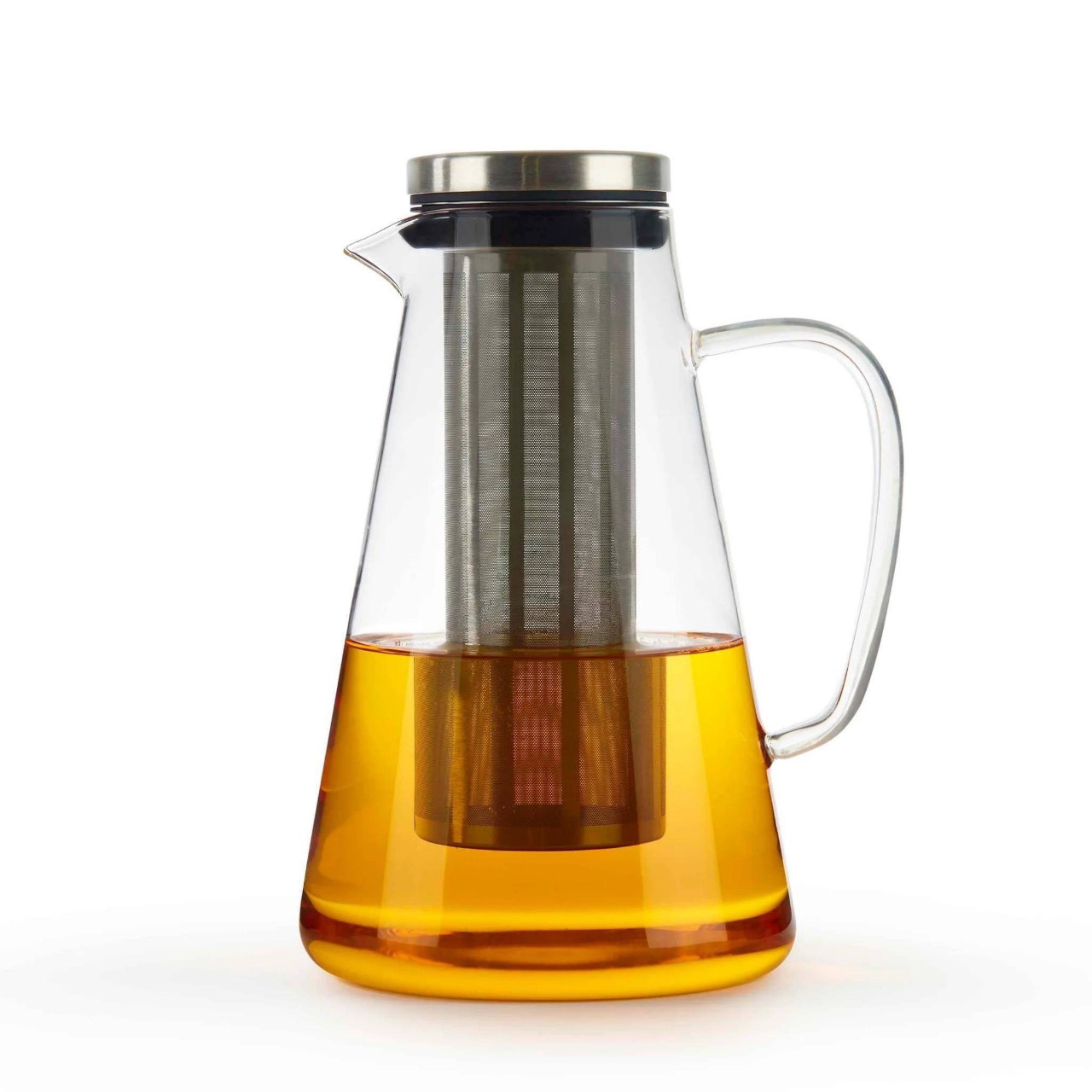 Bình nước kèm lõi lọc trà Vahdam dung tích 1.5 lít