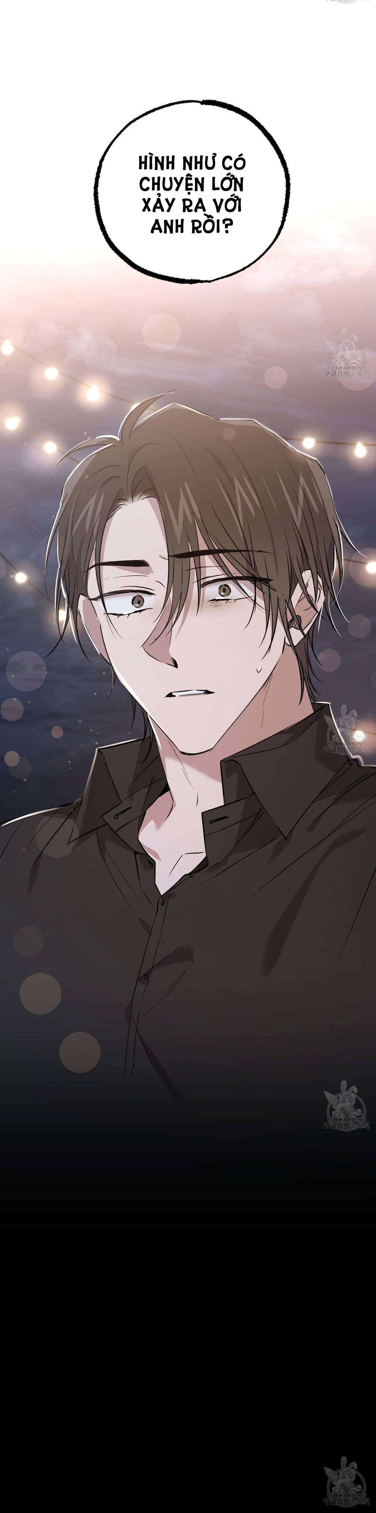 những chú thỏ của hapypy chapter 58.2 31