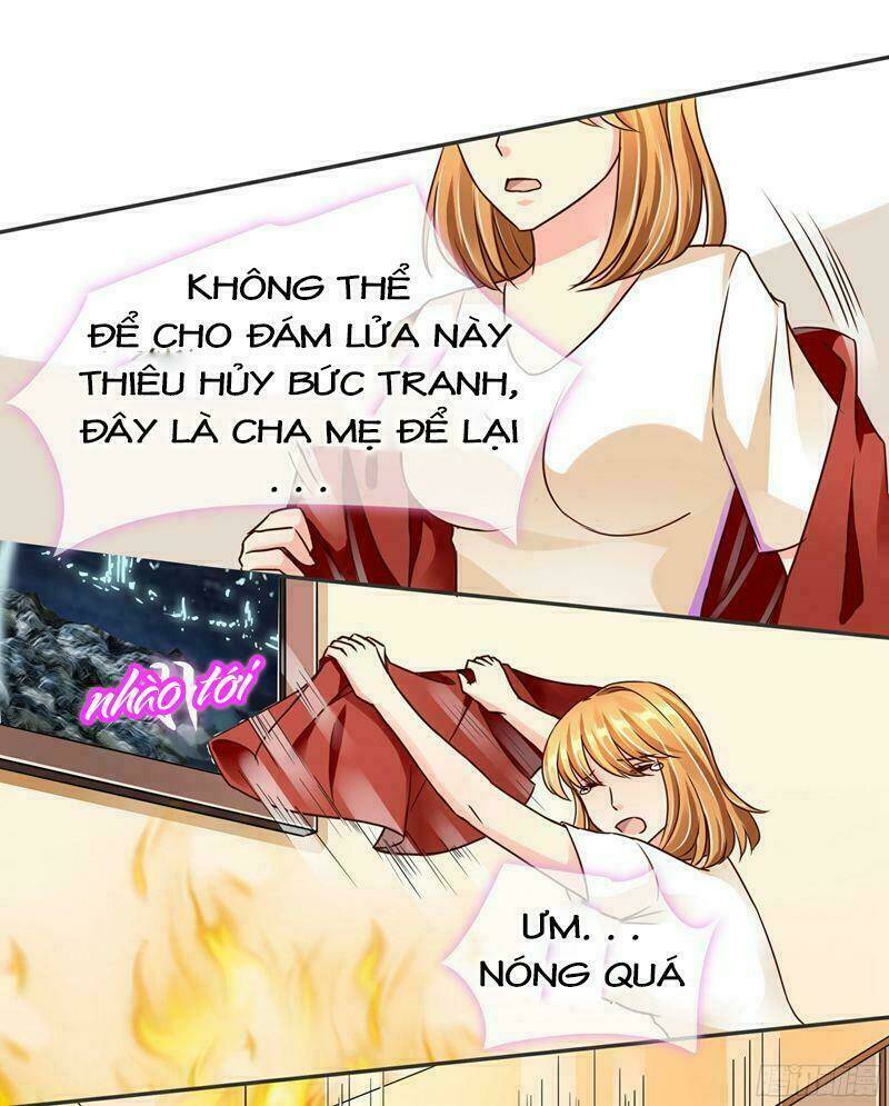 bá đạo trung khuyển tìm ái ký chapter 58 2