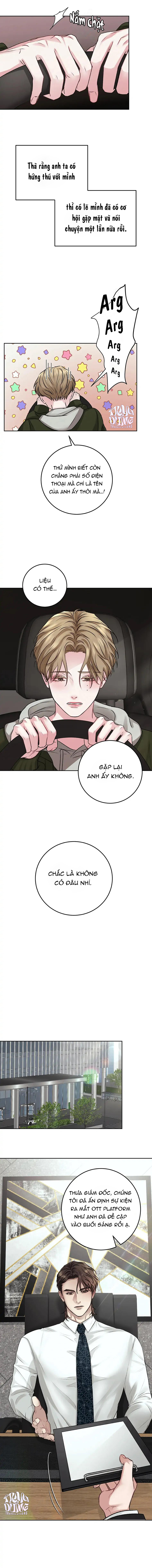 người nhà bất đắc dĩ chapter 9 7