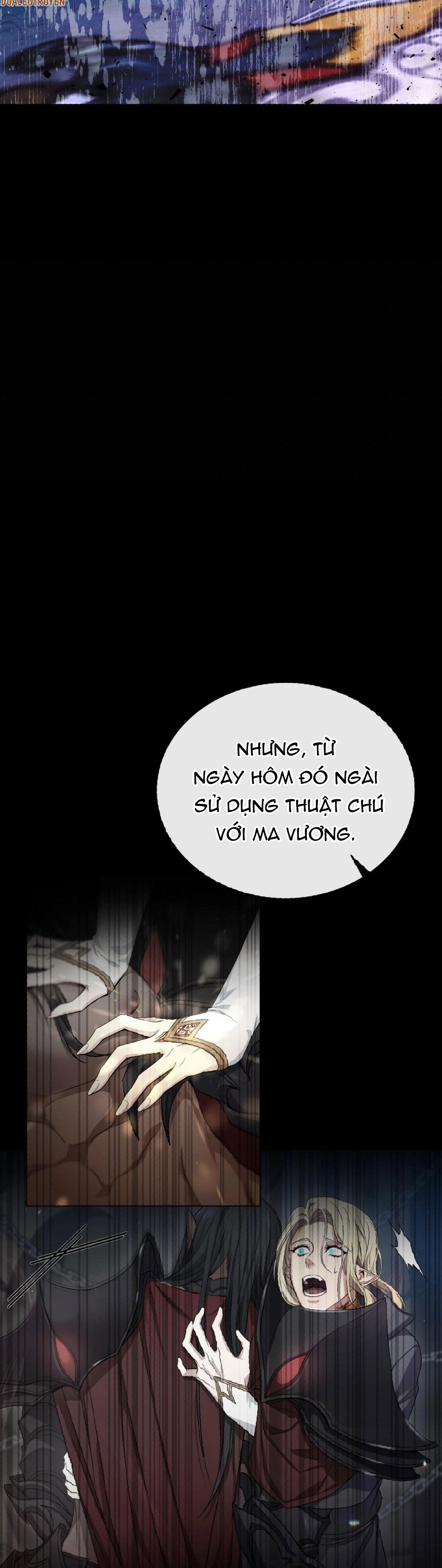 mặt trăng quỷ chapter 54 14