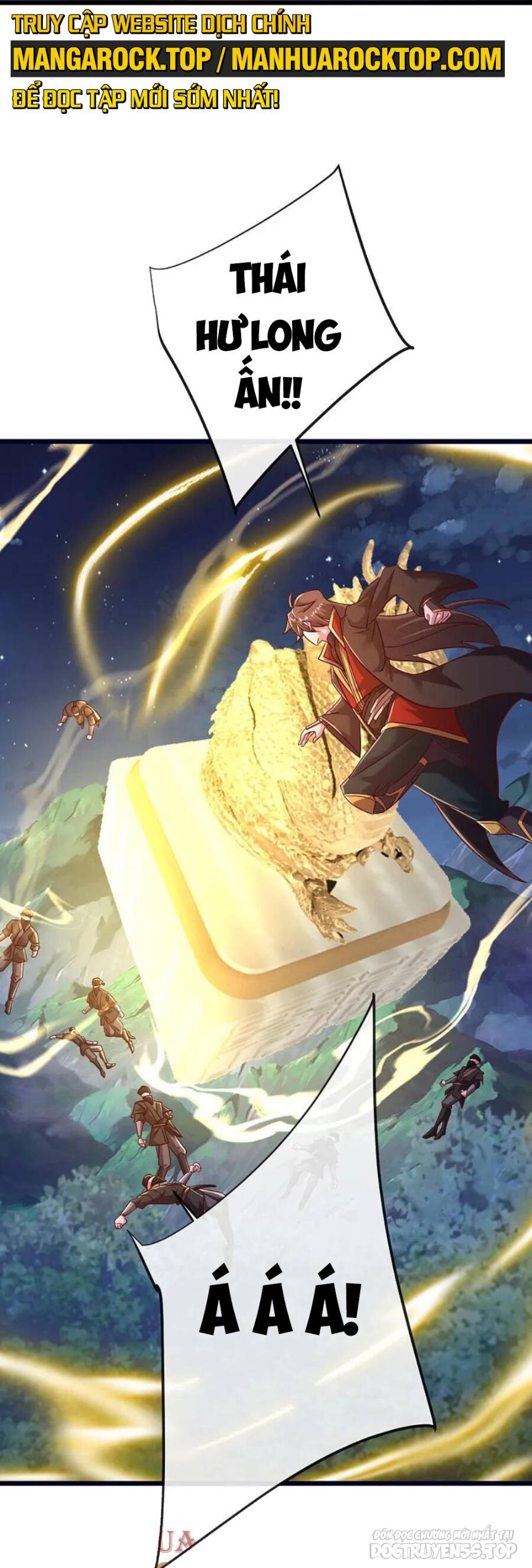 tiên võ đế tôn chapter 494 58