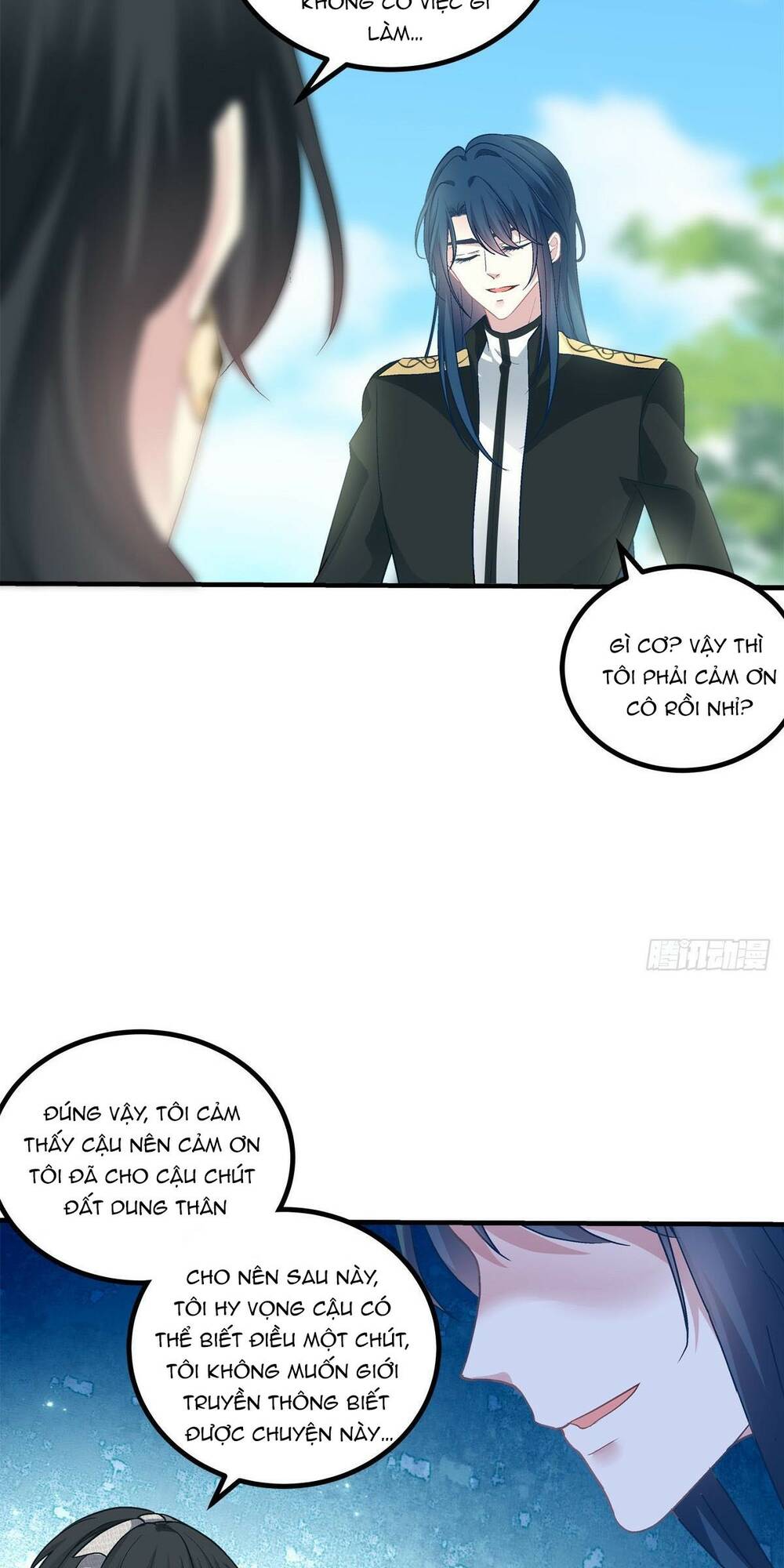 toàn bộ nắm trong tay chapter 148 17