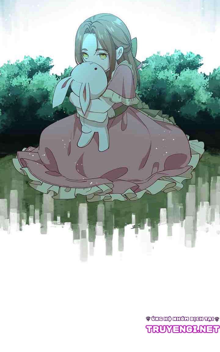 cẩn thận nữ phụ phản diện đấy! chapter 60 21