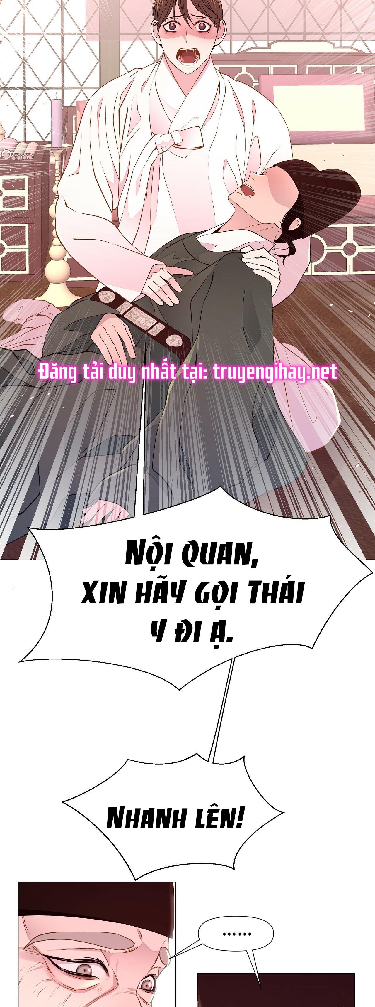 Dạ Xoa Hoá Diễn Ký chapter 31.1