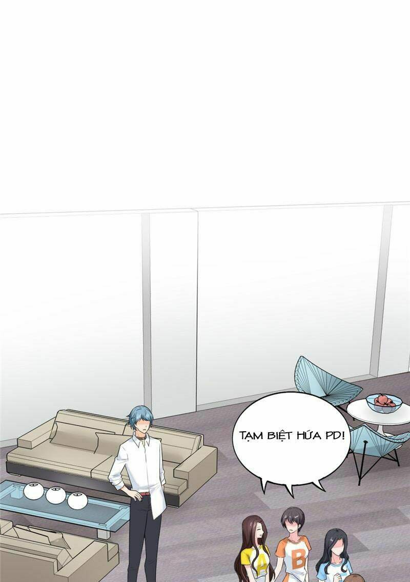 manh bảo đột kích: mami cha con đâu ? chapter 65 24