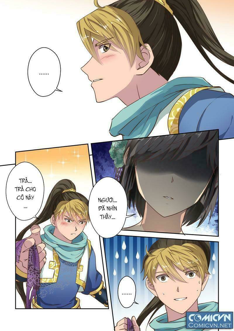 thánh tổ chapter 37 2