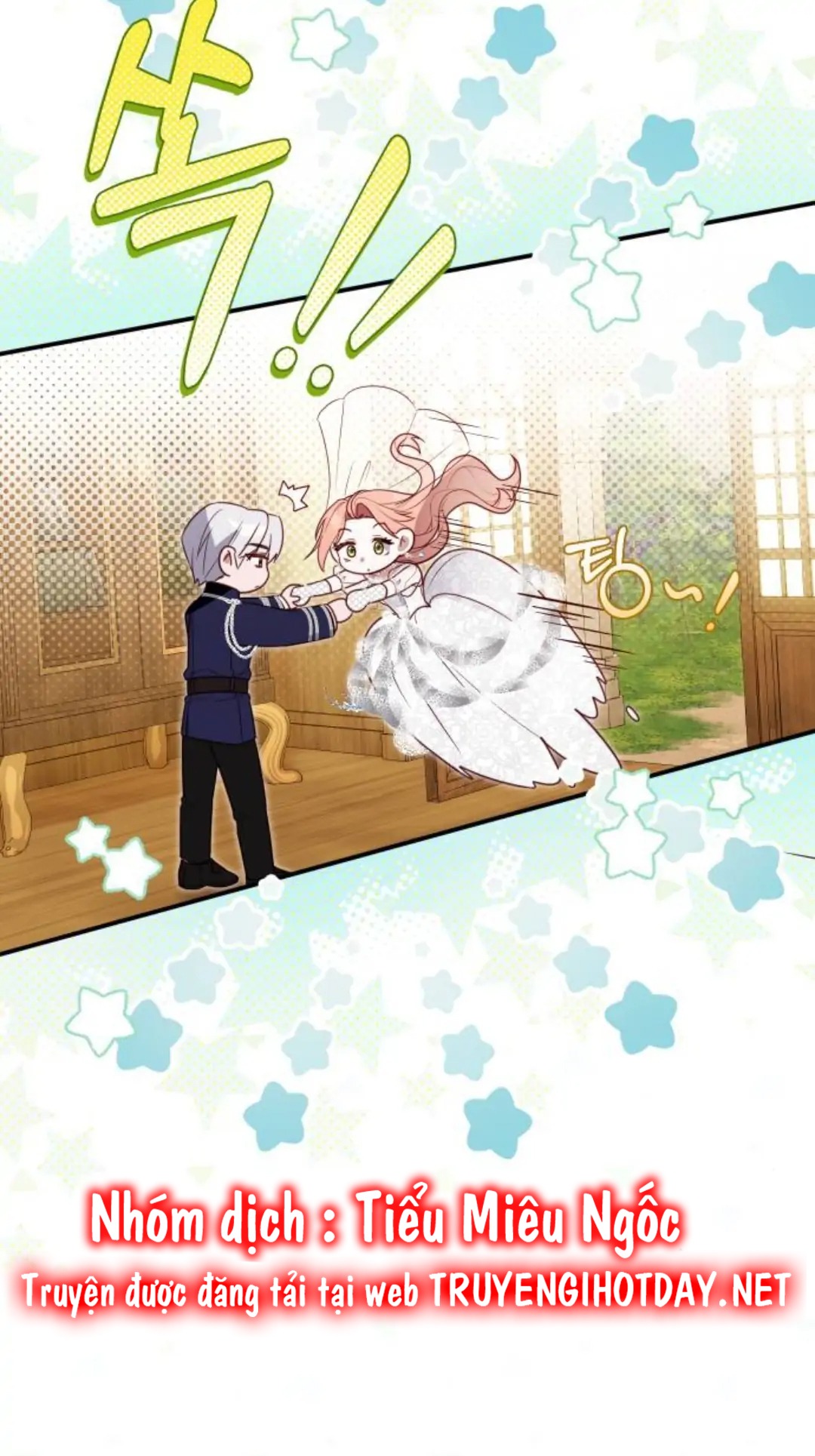 ngã xuống thiên đường chapter 2 35