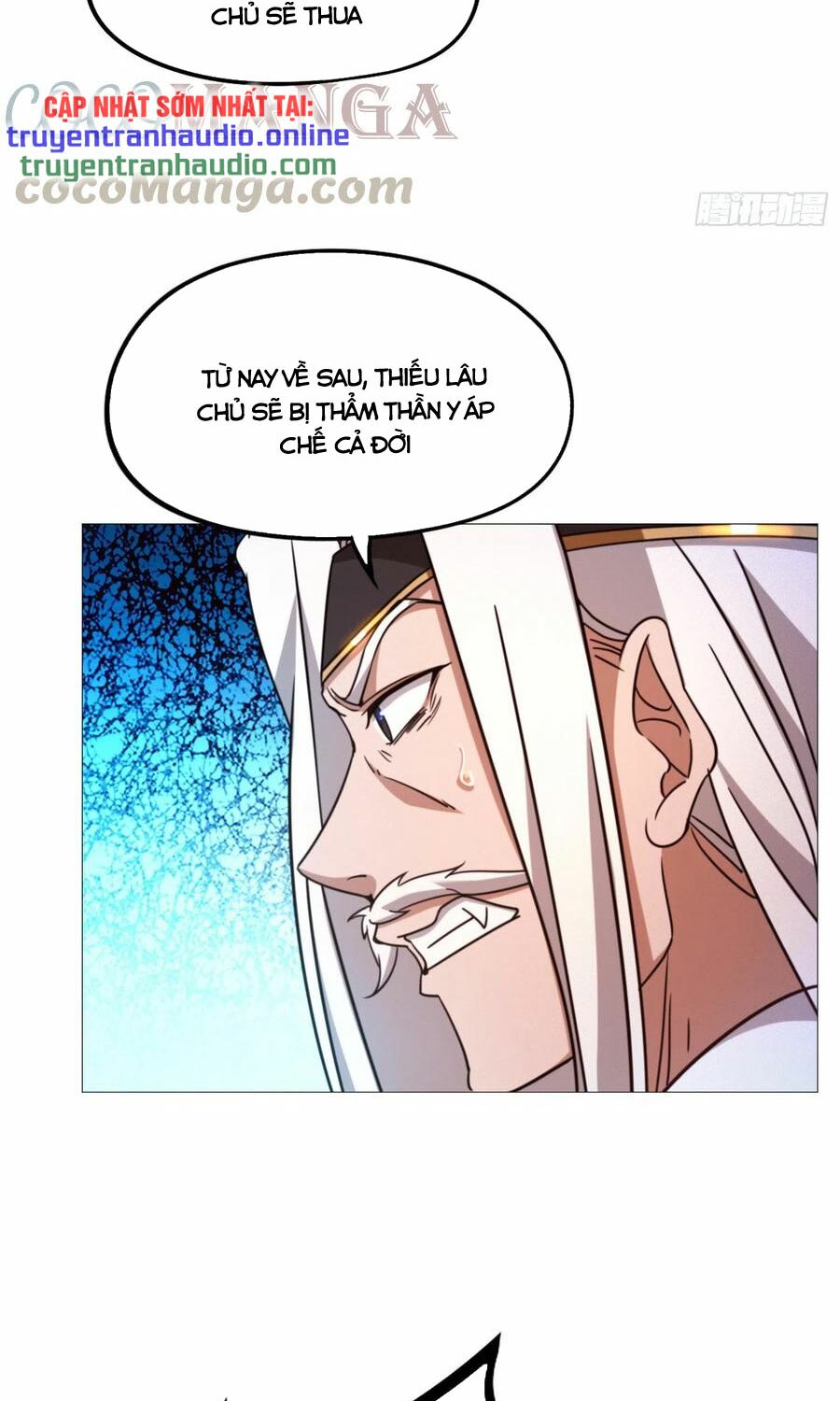 vạn cổ kiếm thần chapter 146 4