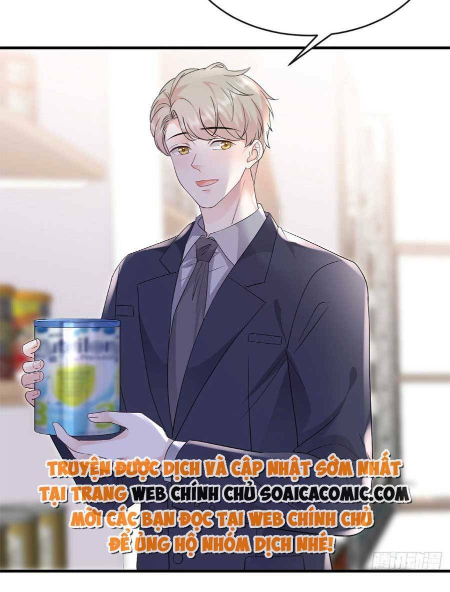 đại tiểu thư có ý đồ gì xấu đâu chapter 125 5