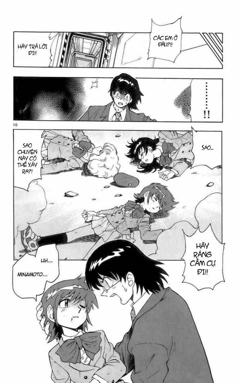 loli siêu năng lực chapter 46 11