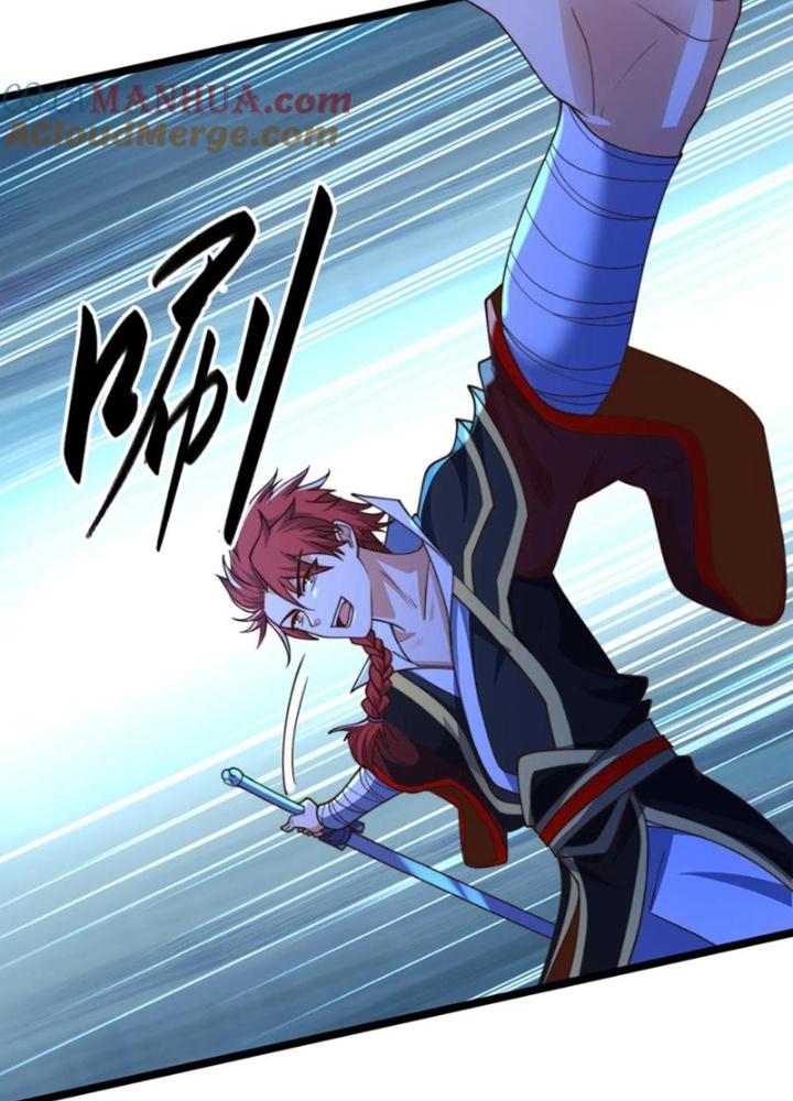 ta nuôi ma quỷ ở trấn ma ti chapter 240 6