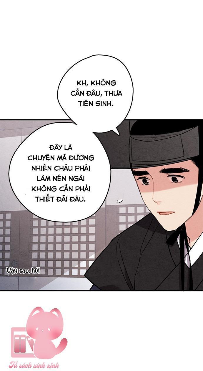 lệnh cấm hôn chapter 58 46