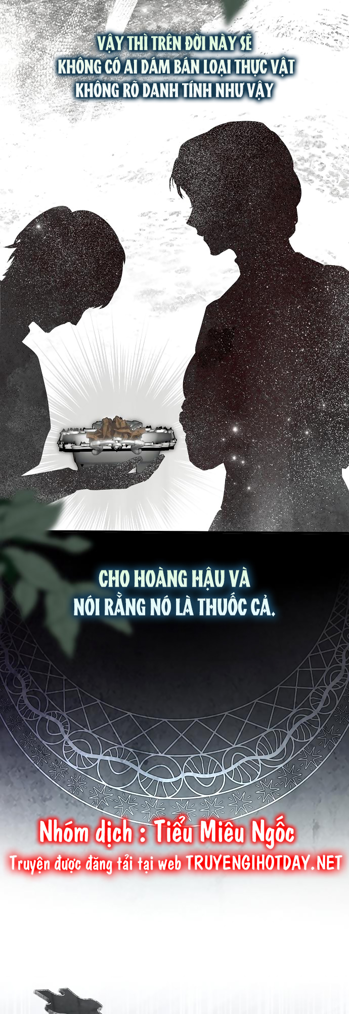 ai đó đang chiếm hữu cơ thể của tôi chapter 37 25