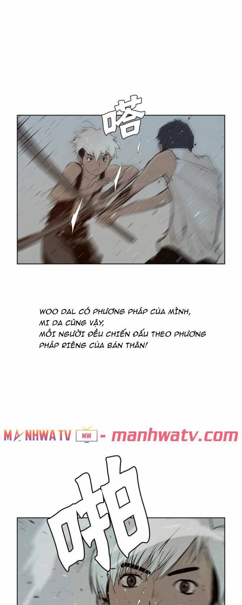 thanh gươm danh vọng chapter 31 19