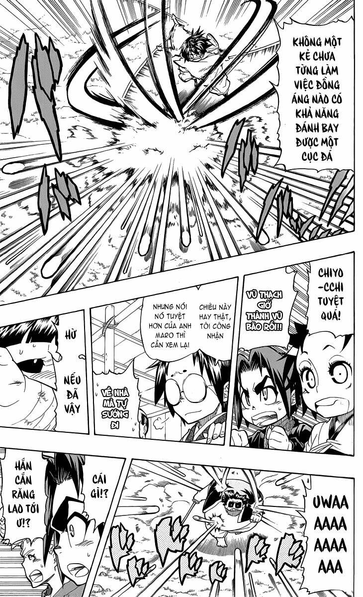 samurai usagi chapter 54 13