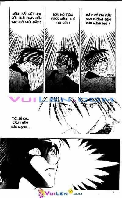 tiên nữ giáng trần chapter 6 7