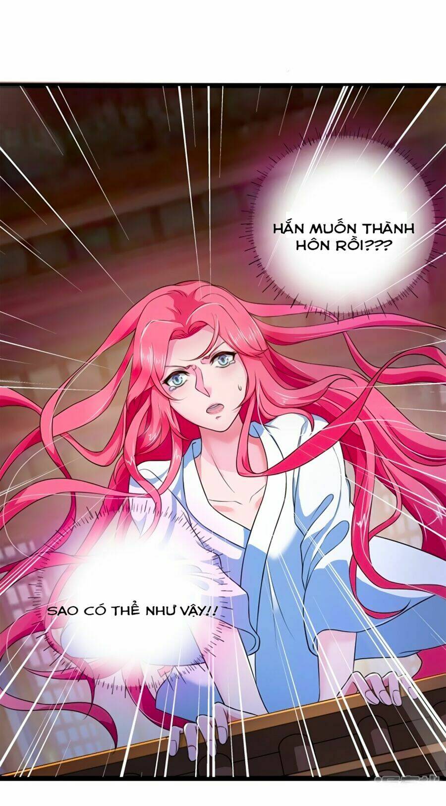 nam sủng của ta muốn leo tường chapter 6 8