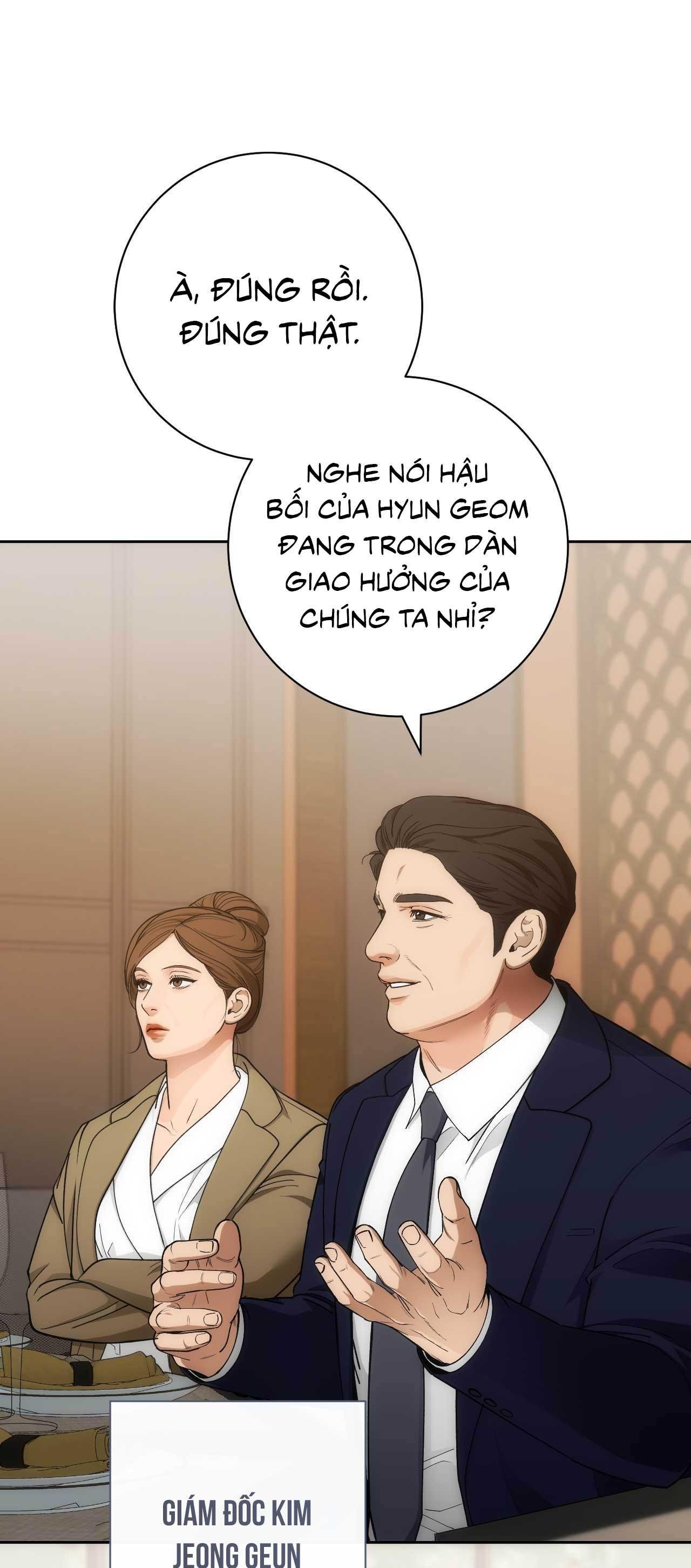 chìm trong khoái lạc chapter 34 2