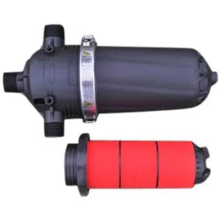 LỌC RÁC ĐĨA HỆ THỐNG TƯỚI 90mm