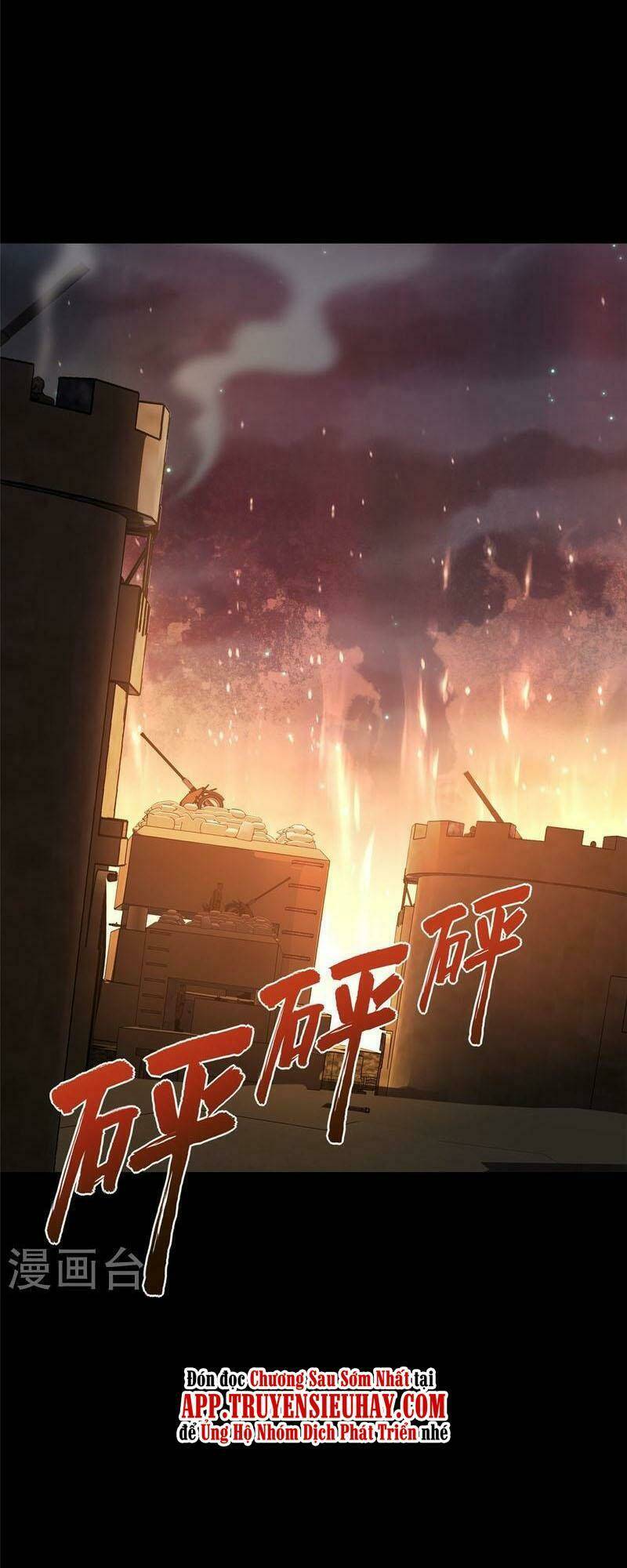 bạn gái virus của tôi chapter 353 1