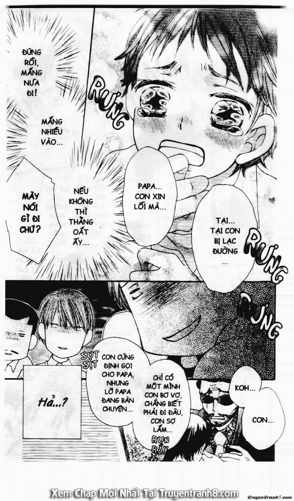 tiểu thư sachie chapter 28 13