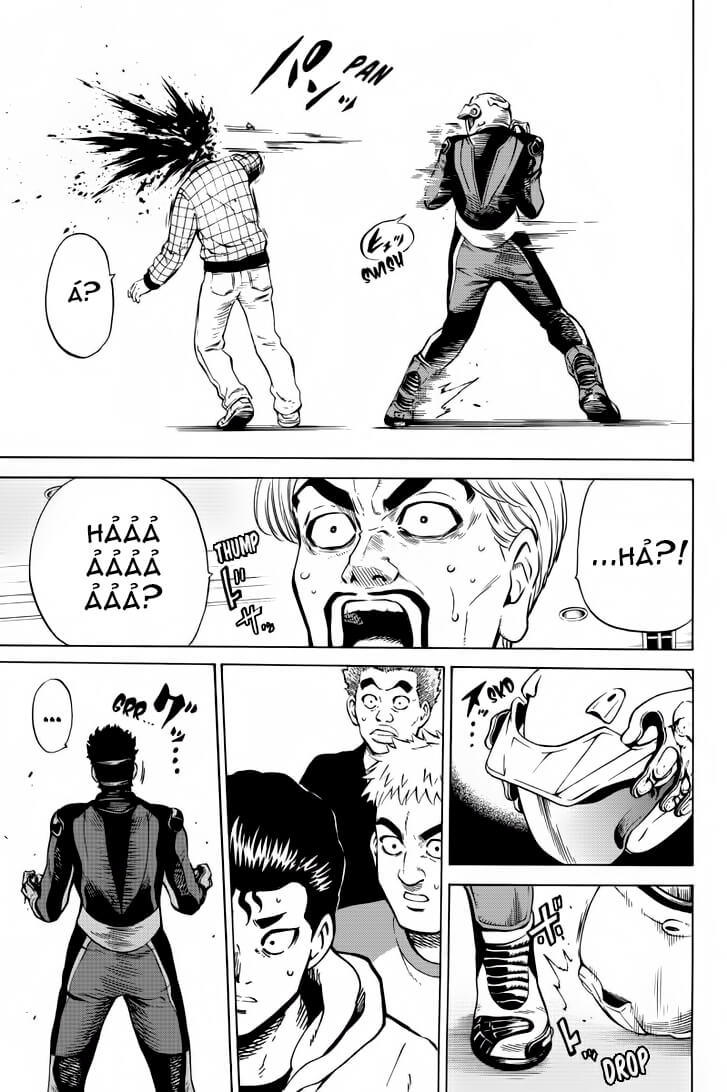 tenkuu shinpan arrive chapter 60 11