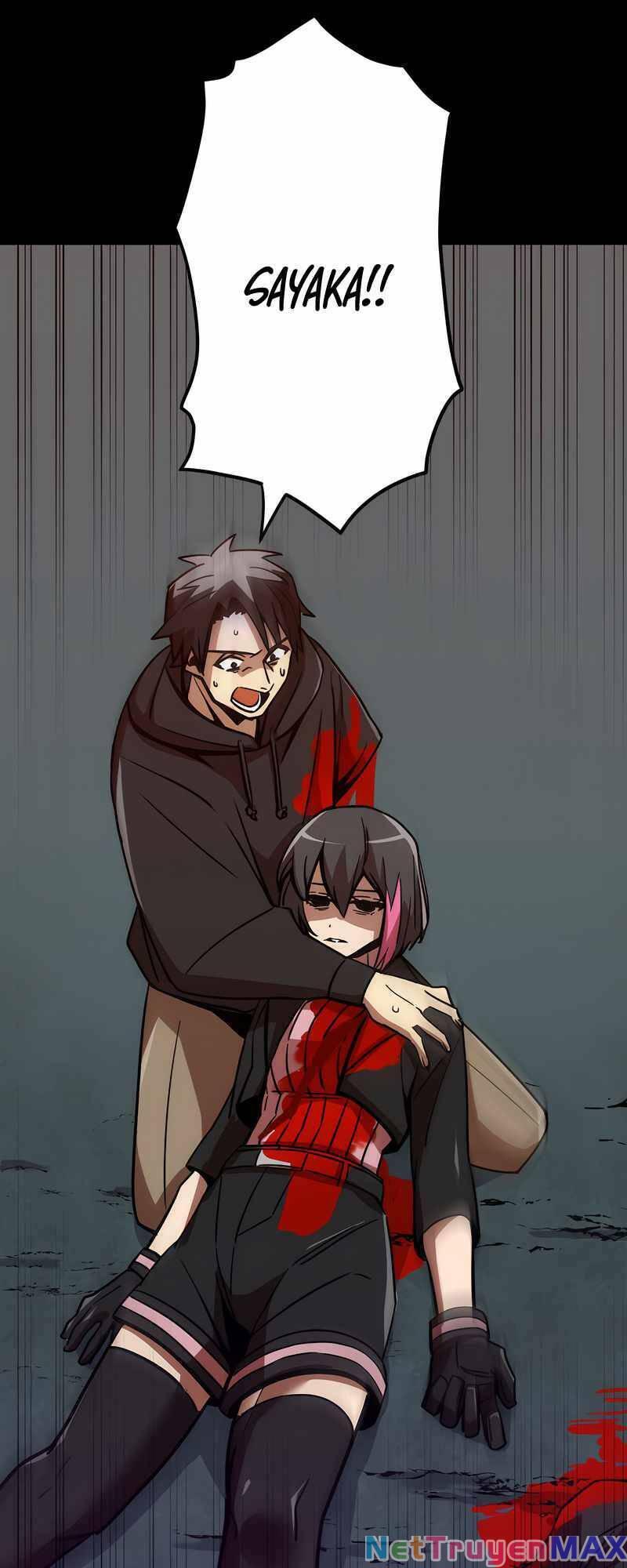 Huyết Thánh Cứu Thế Chủ~ Ta Chỉ Cần 0.0000001% Đã Trở Thành Vô Địch chapter 9 2