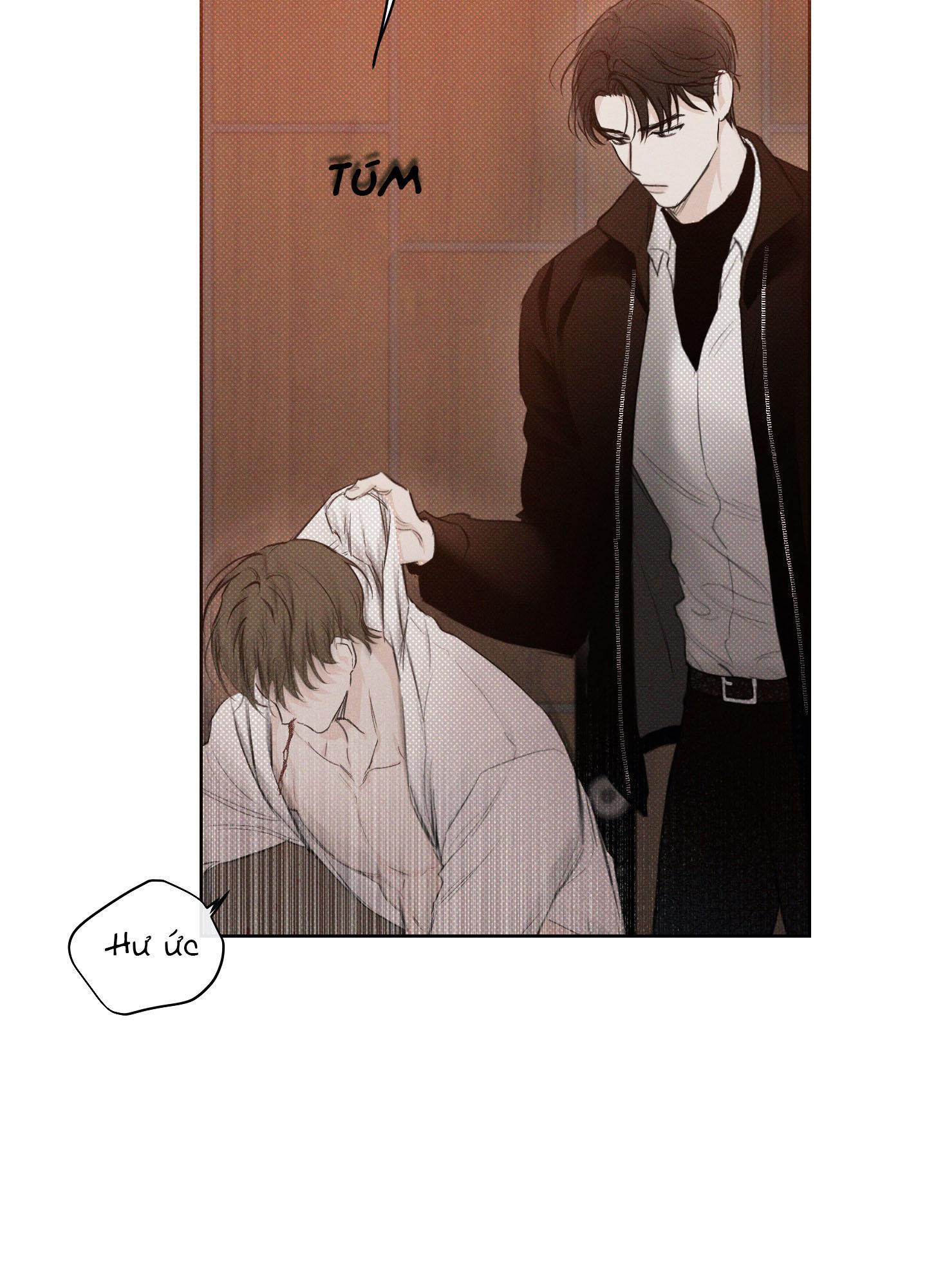 tháng 12 chapter 17 21