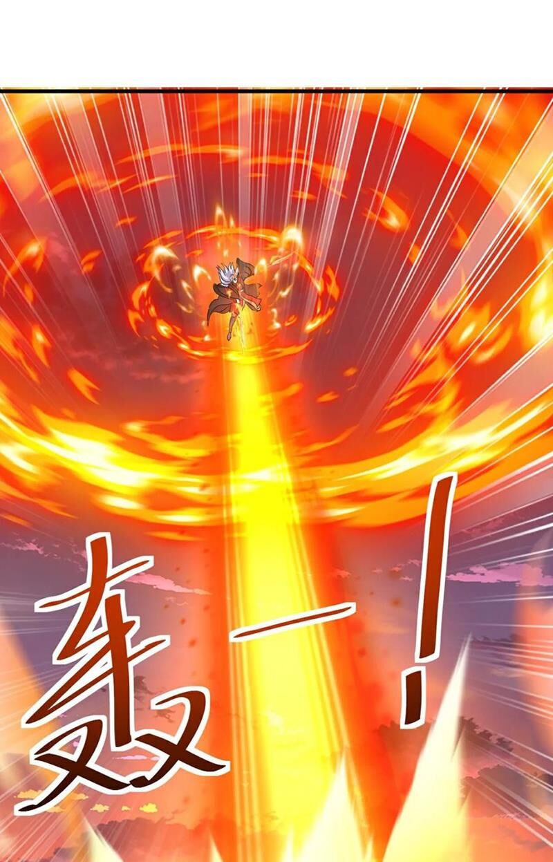 tiên võ đế tôn chapter 591 46