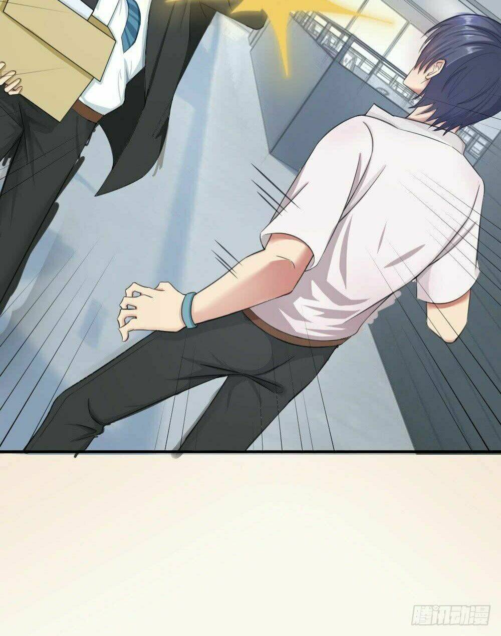 tuyệt thế thiên tài hệ thống chapter 2 8