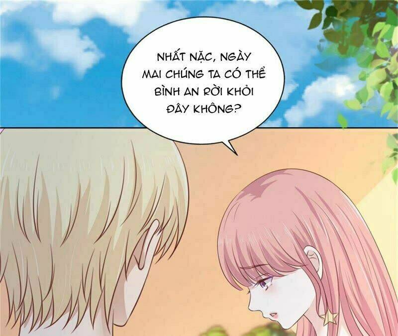 liệt ái tri hạ: series mật đào tiểu tình nhân chapter 207 37