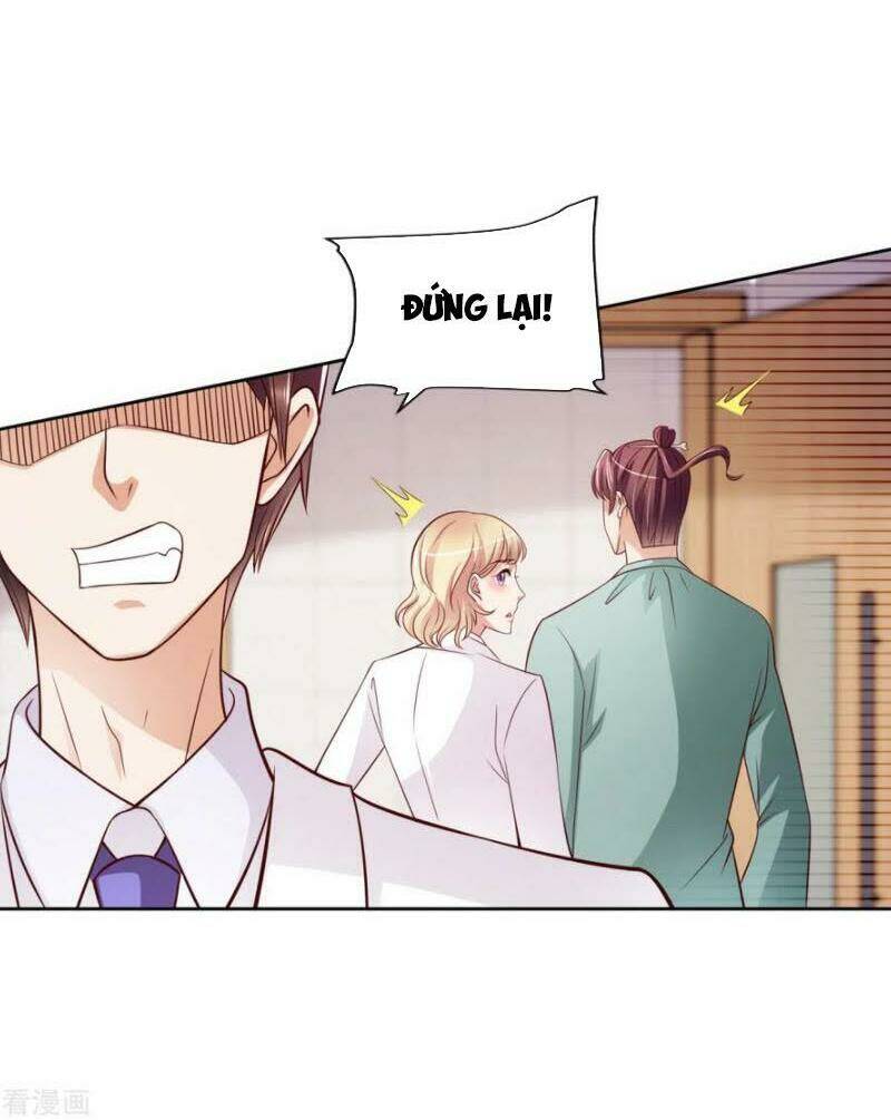 chí tôn toàn năng chapter 54 31