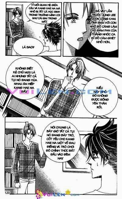 đừng tin cô ấy chapter 4 120