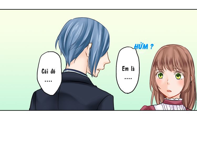 cô dâu của quỷ chapter 9.2 18