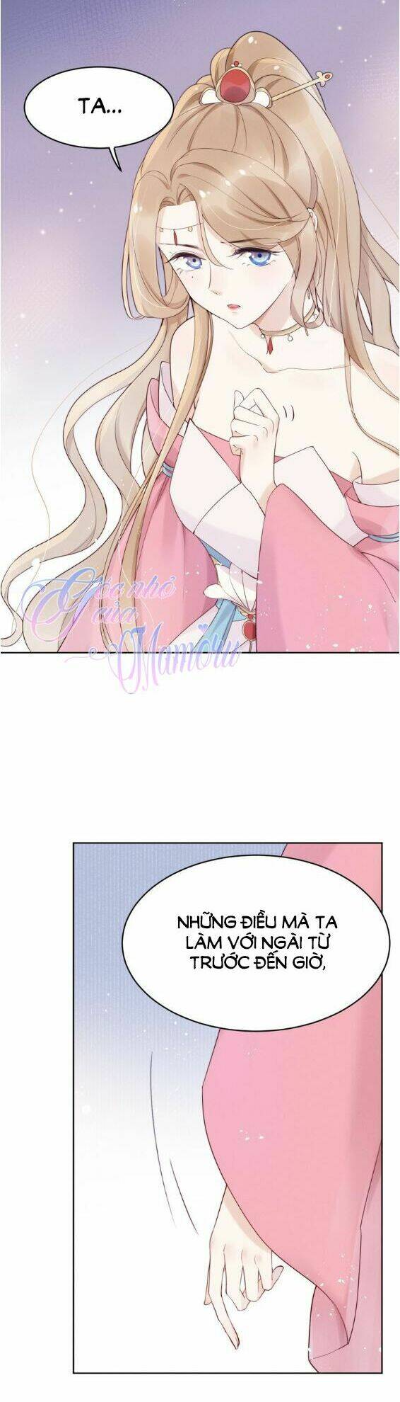 tiểu tiên gia sương hữu hỉ chapter 8 22