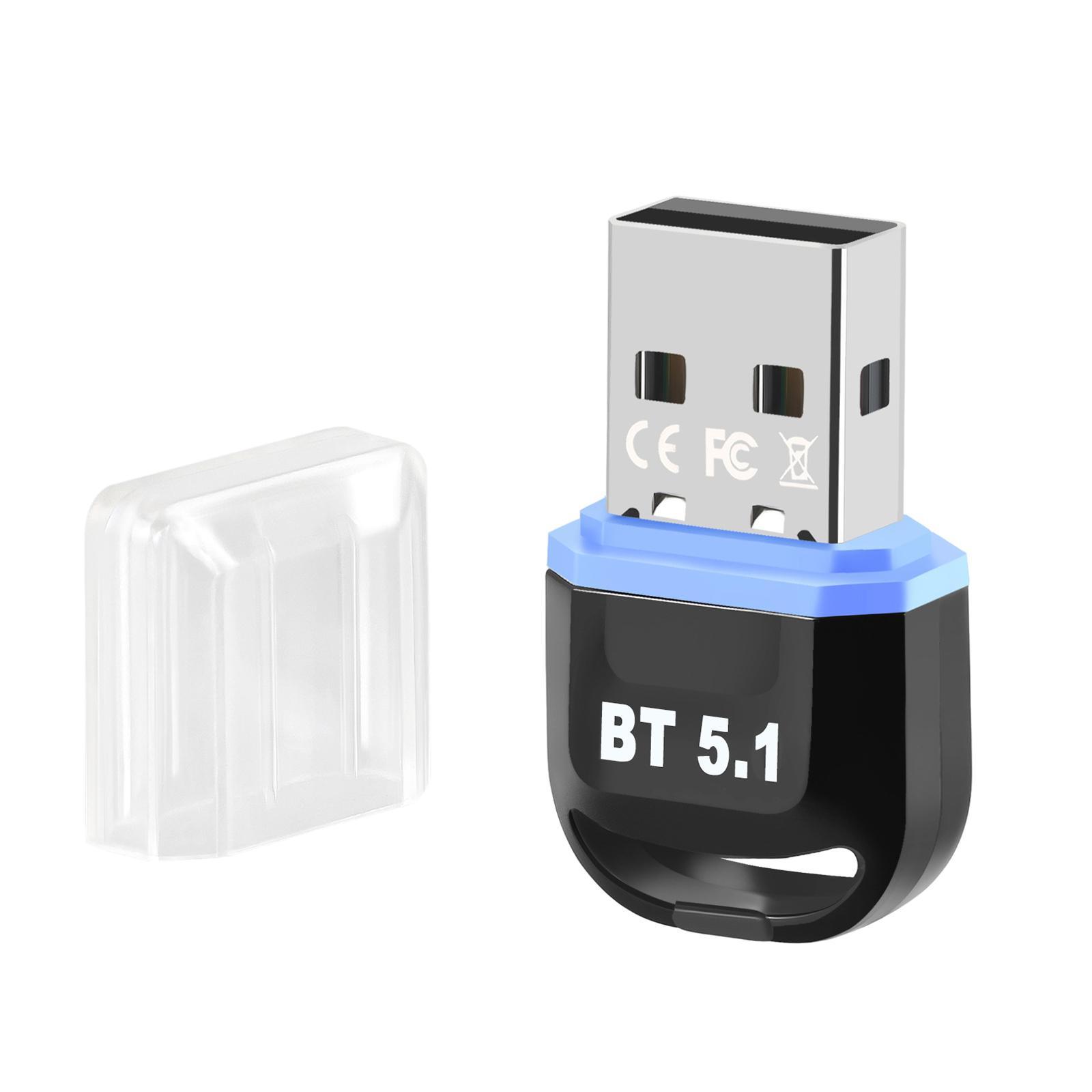 Mini Audio Receiver USB Adapter for Home Stereo System