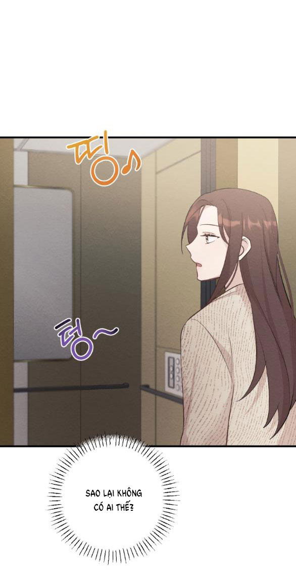 [18+] đêm không thể vãn hồi chapter 6.1 6