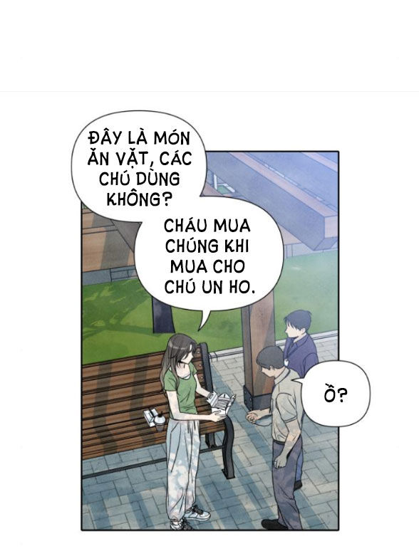 điều khiến tôi quyết tâm muốn chết chapter 56.1 5