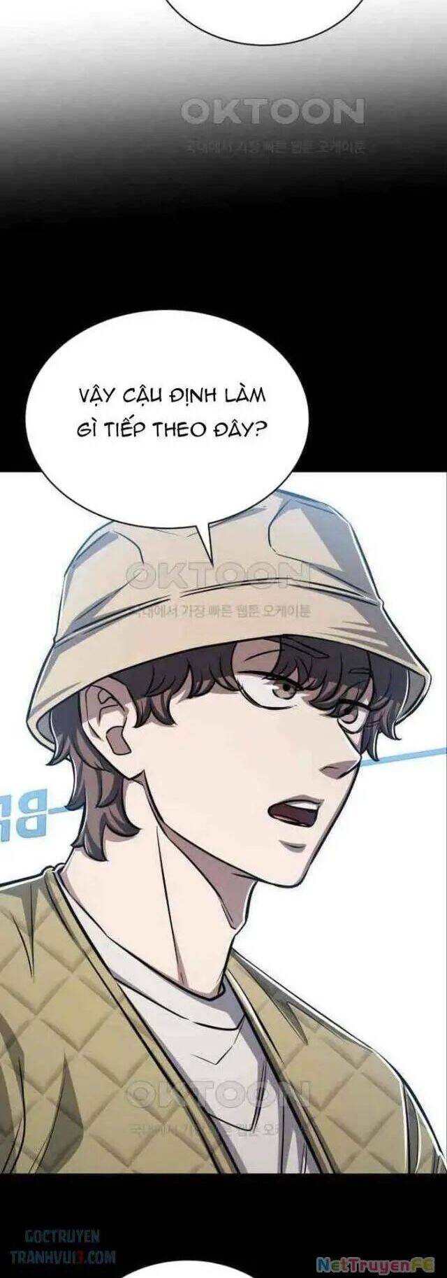 thợ săn huyền thoại trẻ hóa chapter 22 53
