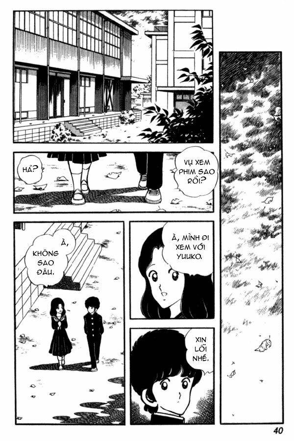 miyuki chapter 31 15