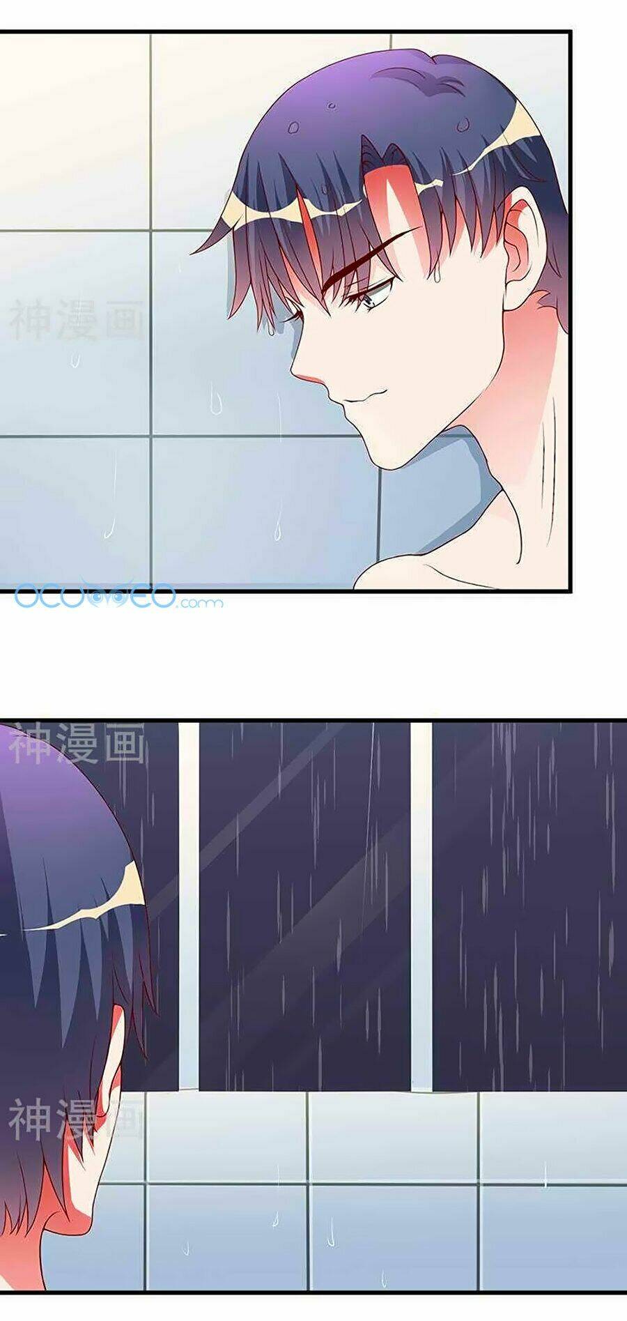 gối đầu vào tổng tài ác ma chapter 19 20