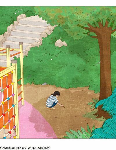 thánh thần trẻ trâu chapter 29 16