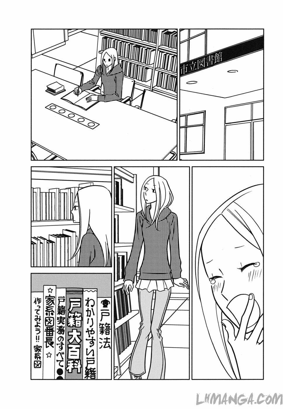 usagi drop chapter 39 22